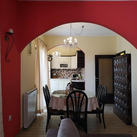 Apartment Poesia Poreč Eksteriør bilde