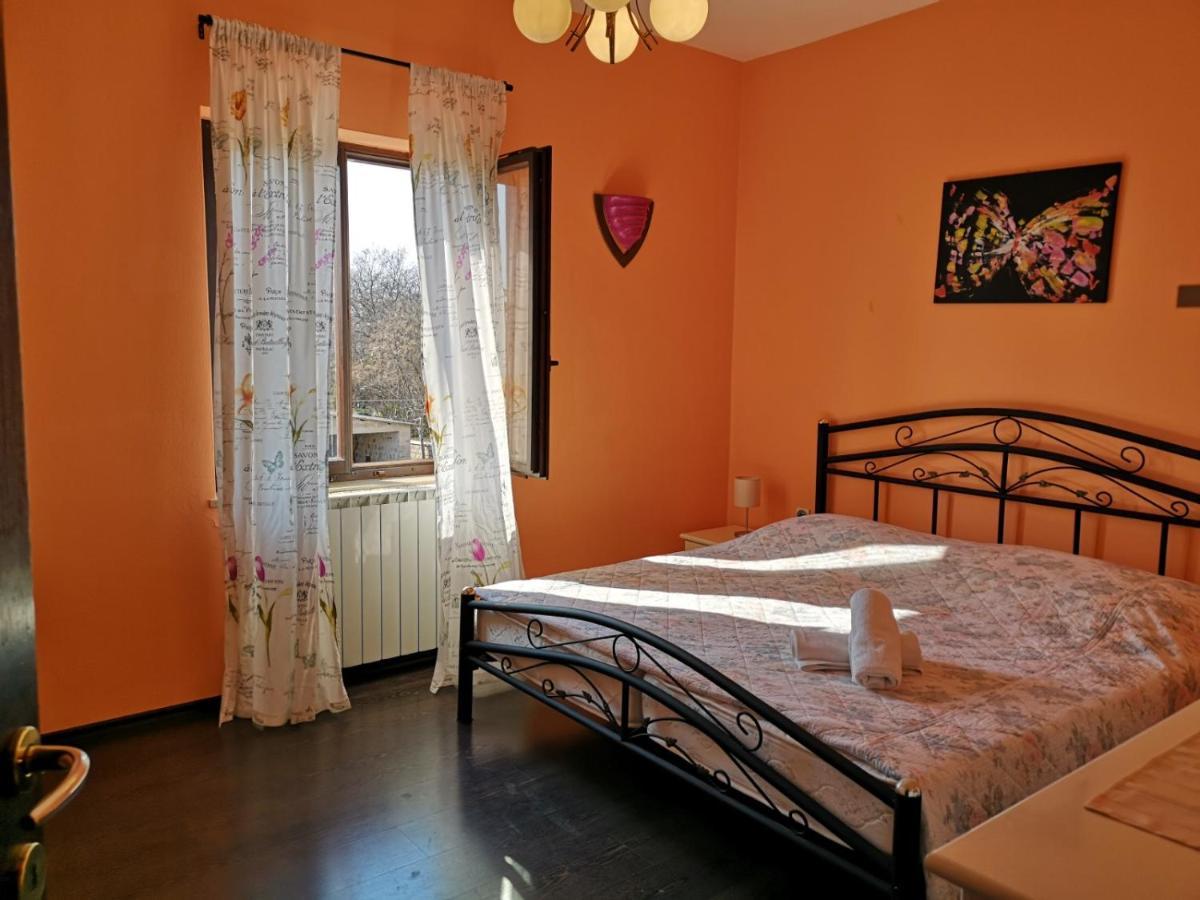 Apartment Poesia Poreč Eksteriør bilde